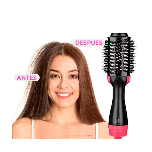 CEPILLO SECADOR DAMA