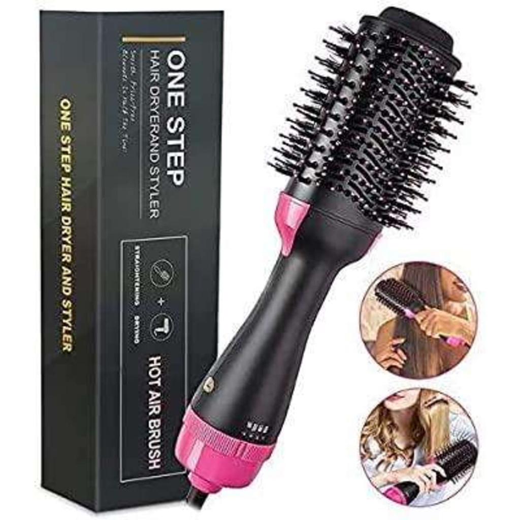 CEPILLO SECADOR DAMA