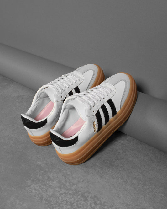 SAMBA Doble PISO Dama 1.1