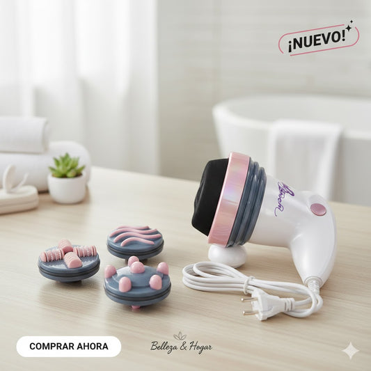 MASAJEADOR BODY INNOVATION